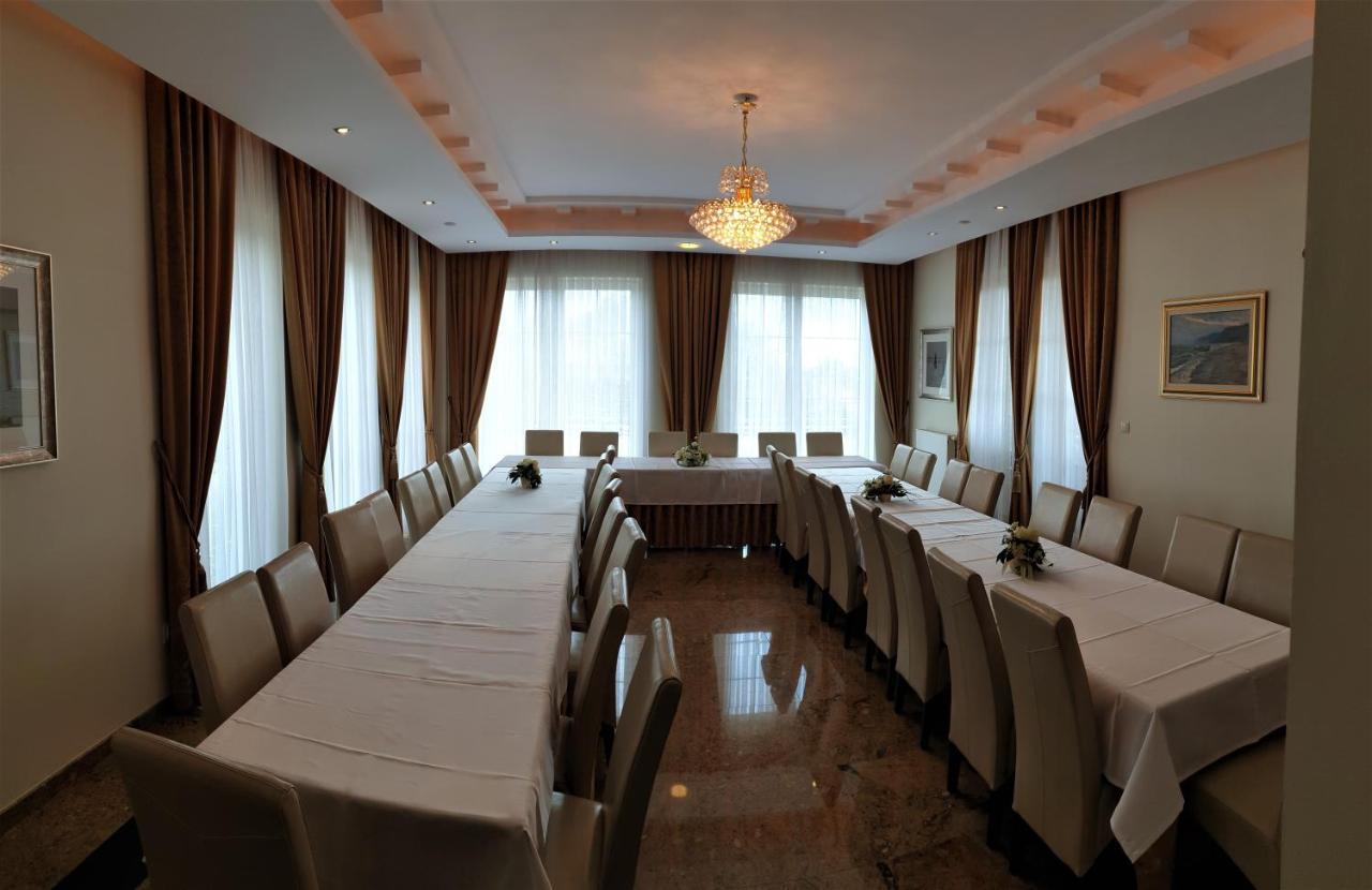 Villa Mechelinka เมคเคอลินกิ ภายนอก รูปภาพ