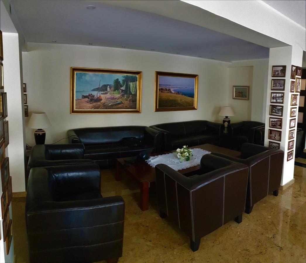 Villa Mechelinka เมคเคอลินกิ ภายนอก รูปภาพ