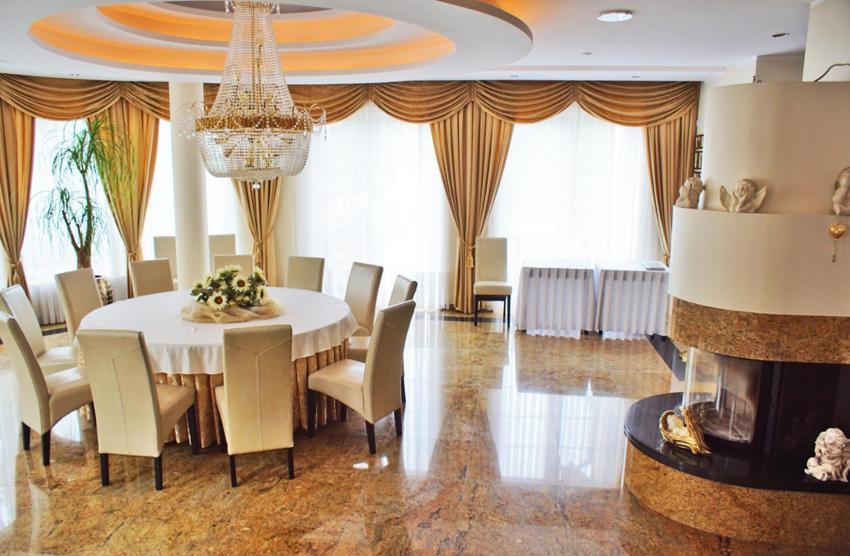 Villa Mechelinka เมคเคอลินกิ ภายนอก รูปภาพ